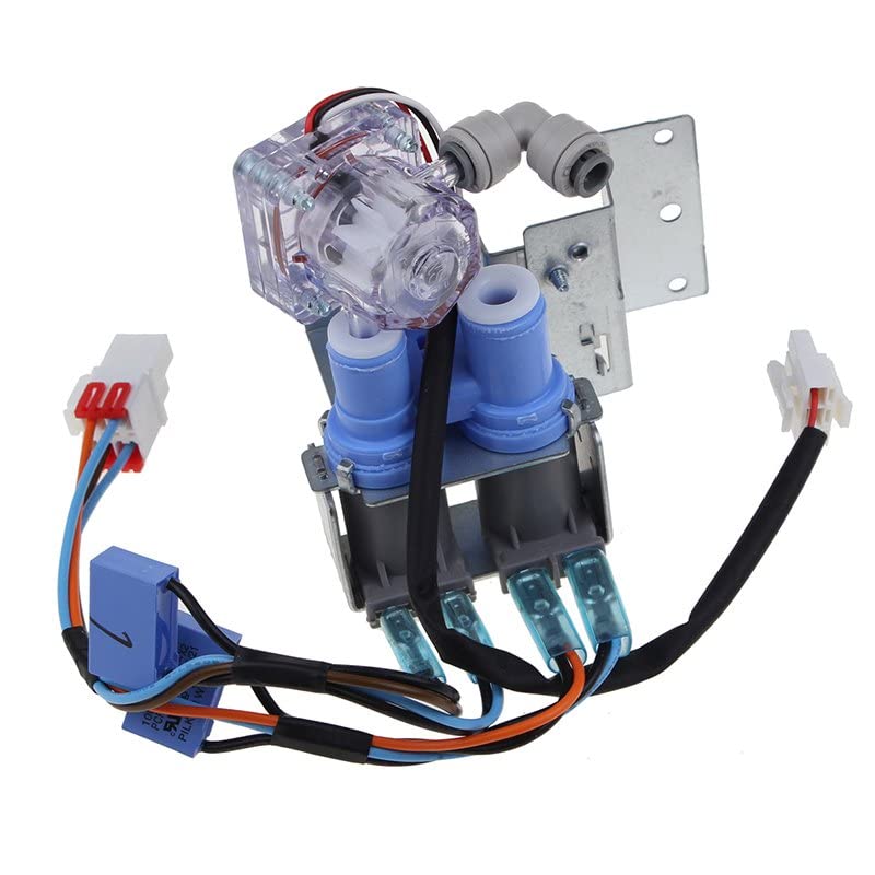ΒΑΛΒΙΔΑ ΨΥΓΕΙΟΥ ΝΤΟΥΛΑΠΑ BOSCH SIEMENS 00497830  ORIGINAL